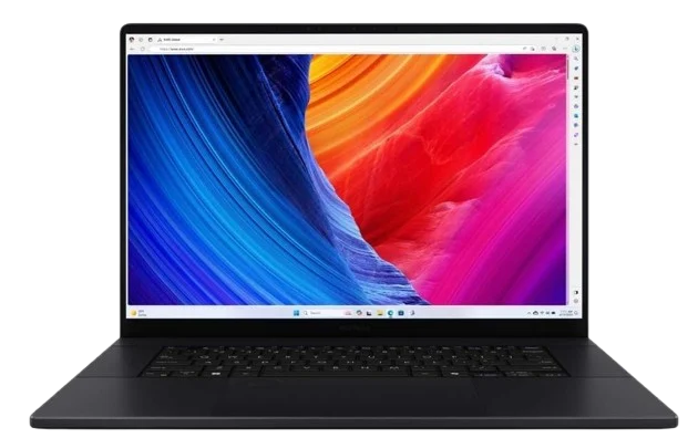 ASUS ProArt P16 Tier List