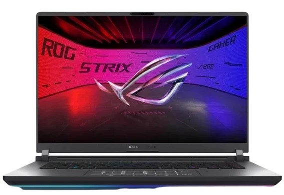 ASUS ROG Strix G16 Vs Acer Predator Helios Neo 16 AI