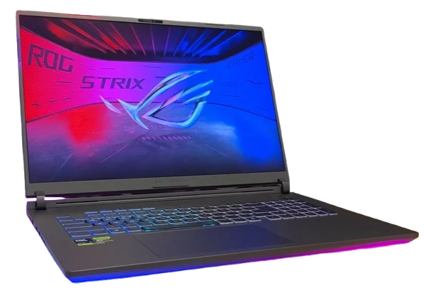 ASUS-ROG-Strix-G16-2023-Design