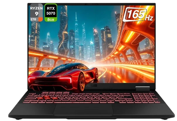 ASUS-TUF-A16 Tier List 2026