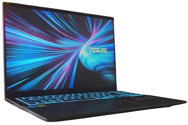 ASUS V16 Tier List 2026