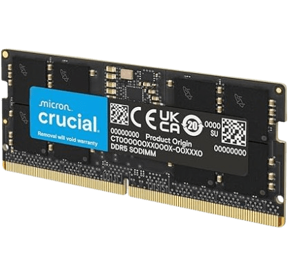 DDR5 RAM for ROG Strix G16