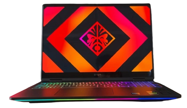 HP Omen Max 16 Tier List 2026