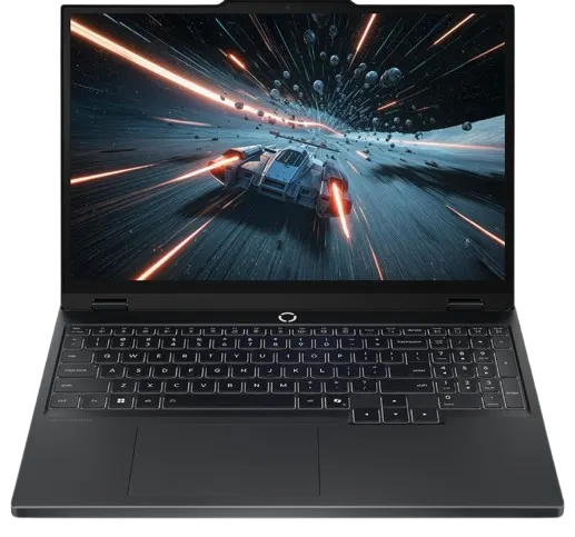 Lenovo Legion 5i Tier list