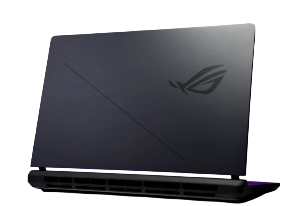ASUS ROG Strix G16 Best Video Editing Laptop